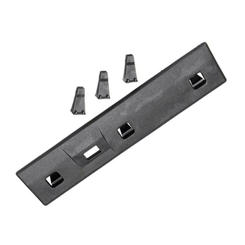 New for Dodge for Mercedes Sprinter 1995-2006 Rear door upper plastic plate strip