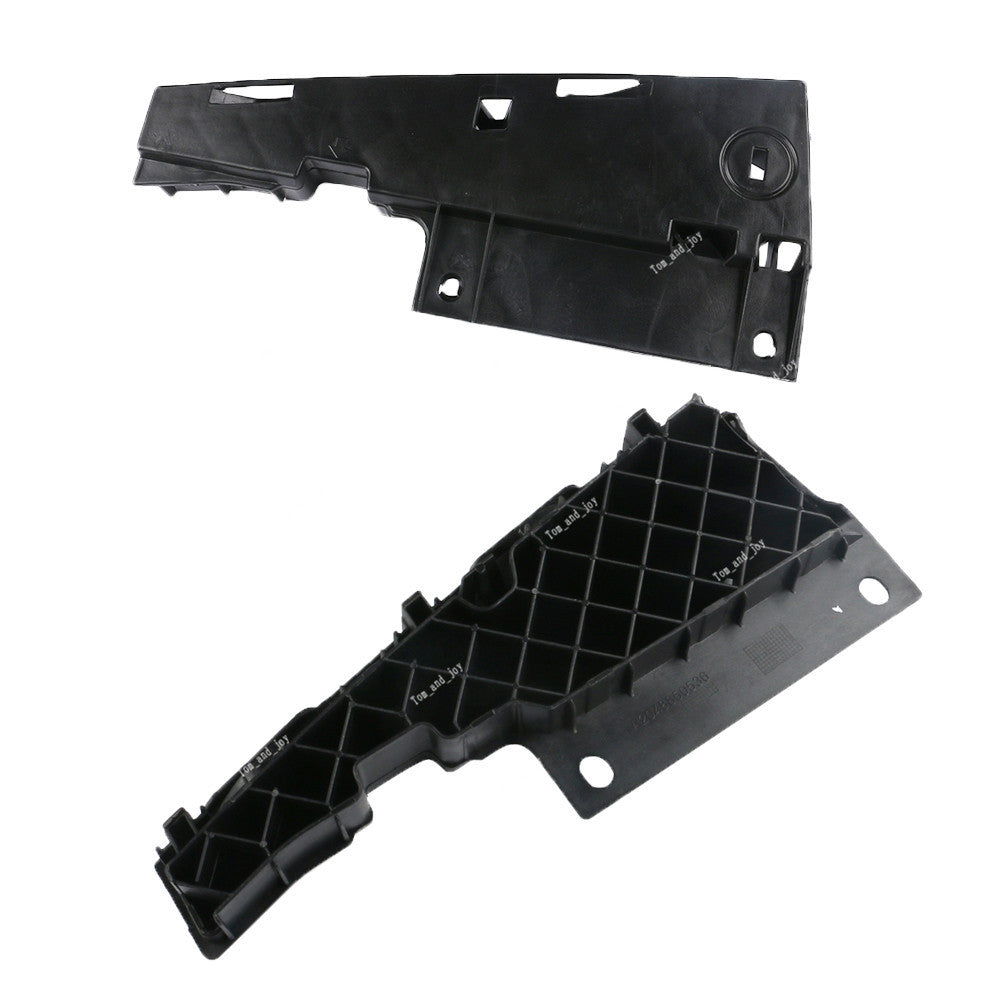 Front Bumper Grille-Upper Support L+R Set For Mercedes_Benz GLK350 2010-2015