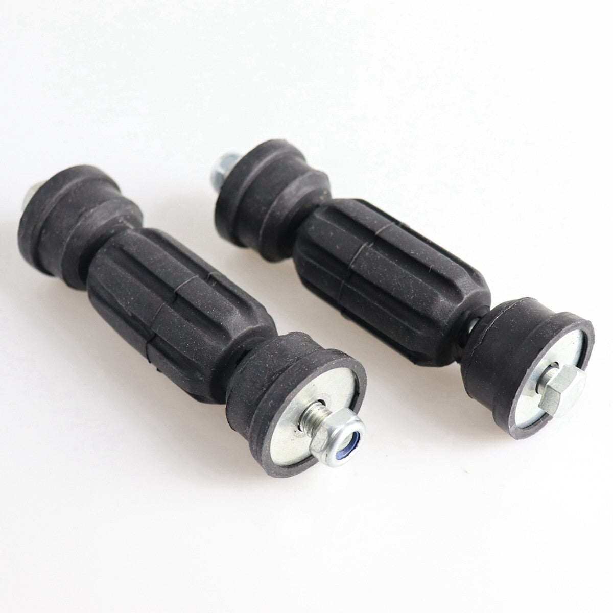 2x Fits for FORD FOCUS Rear Axle STABILIZE Anti Roll Drop Link Sway Bar Bars Link