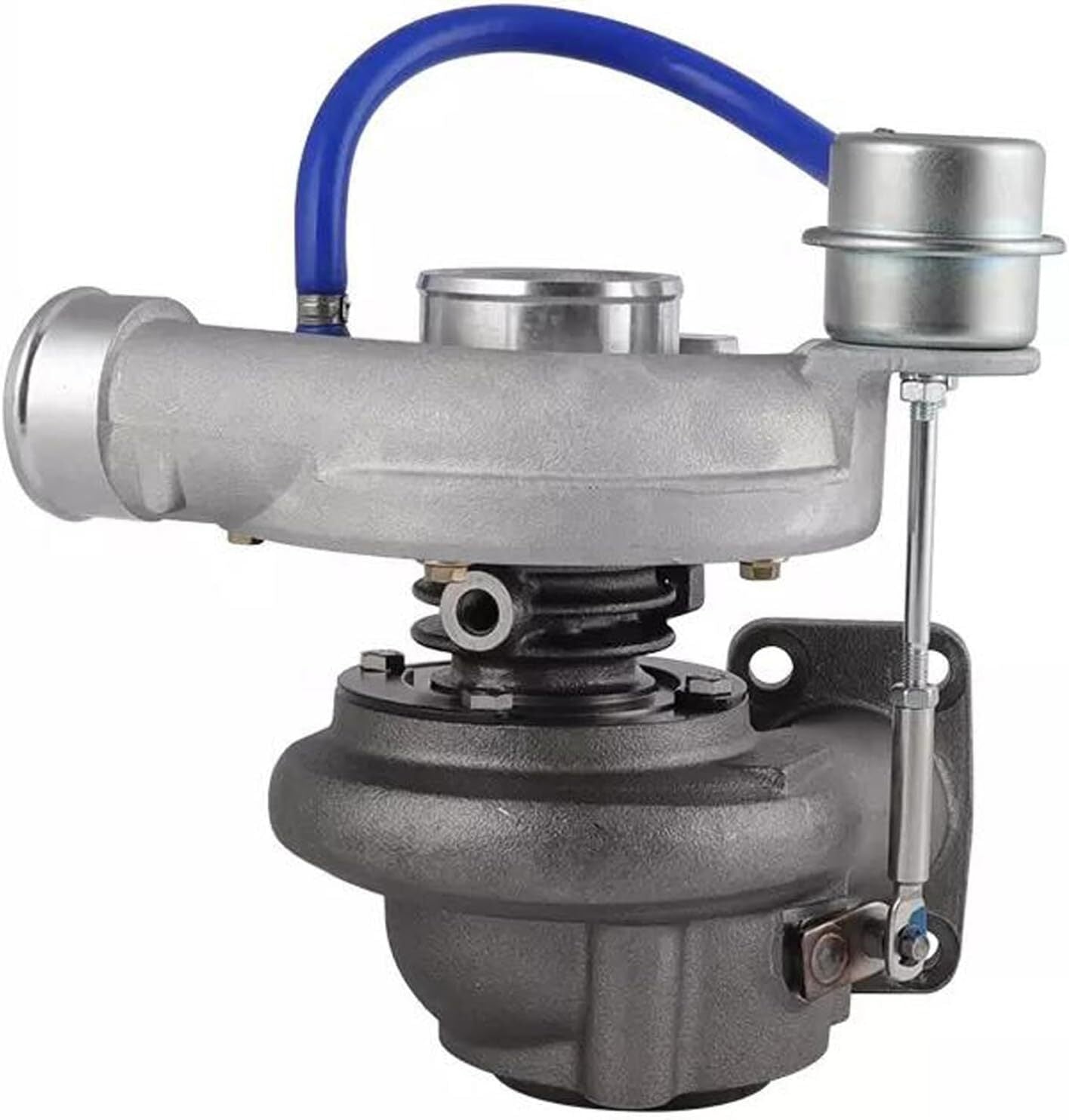 Turbocharger 237-3786 Turbo 10R9577 For Caterpillar CAT Industrial Engine 3054C