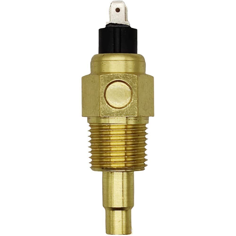 Water Temperature Sensor VDO1/2NPT 622-340 323-099 323099 For FG Wilson