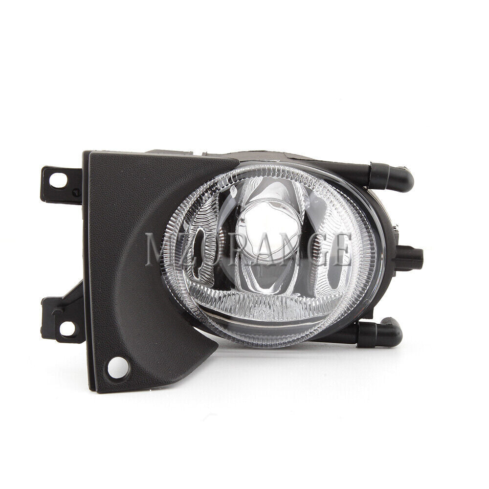F¨¹r for BMW E39 2000-2004 Nebelscheinwerfer Klarglas Nebelleuchte Rechts 63176900222