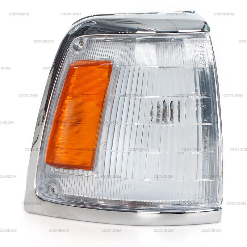 Left for Toyota Hilux LN85 LN86 RN85 RN90 YN85 LED Turn Signal Corner Marker