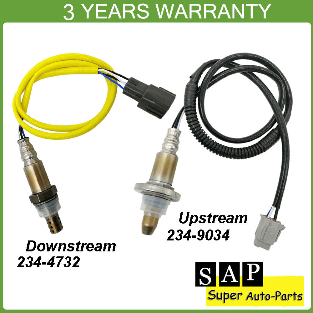 68087364AA Upstream oxygen sensor for Chrysler 200 for Jeep Cherokee for Ram ProMaster