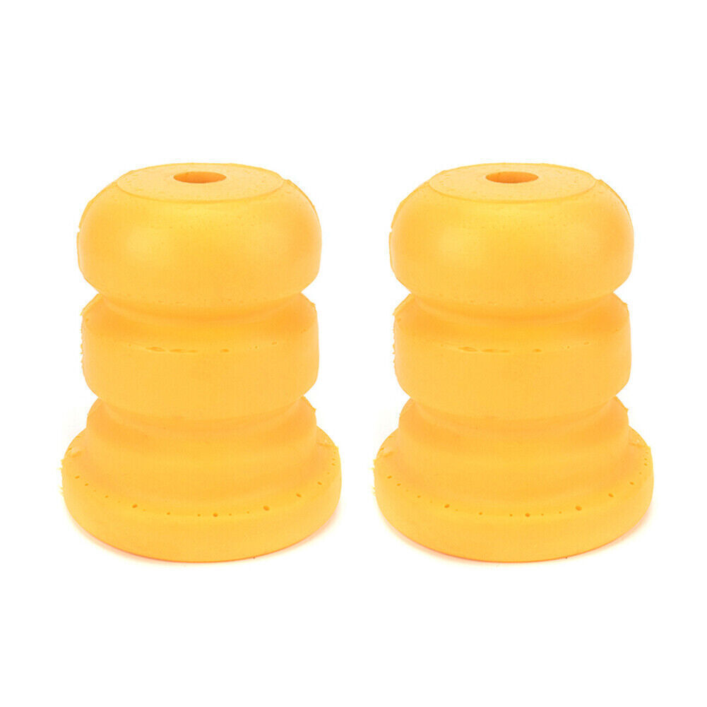 for GMC for Sierra for Cadillac for Chevy Silverado 92mm Rear Position Control Arm Bump Stop
