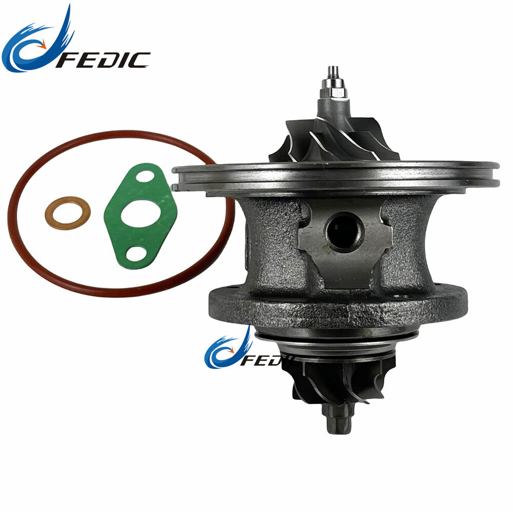54359880026 KP35 Turbo cartridge for BMW 123D E81 E82 E87N E88 N47D20 2007