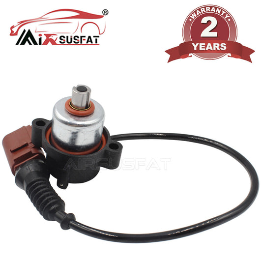 for AUDI for A8 D3 QUATTRO AIR SUSPENSION COMPRESSOR PUMP ELECTRONIC VALVE WITH LINE
