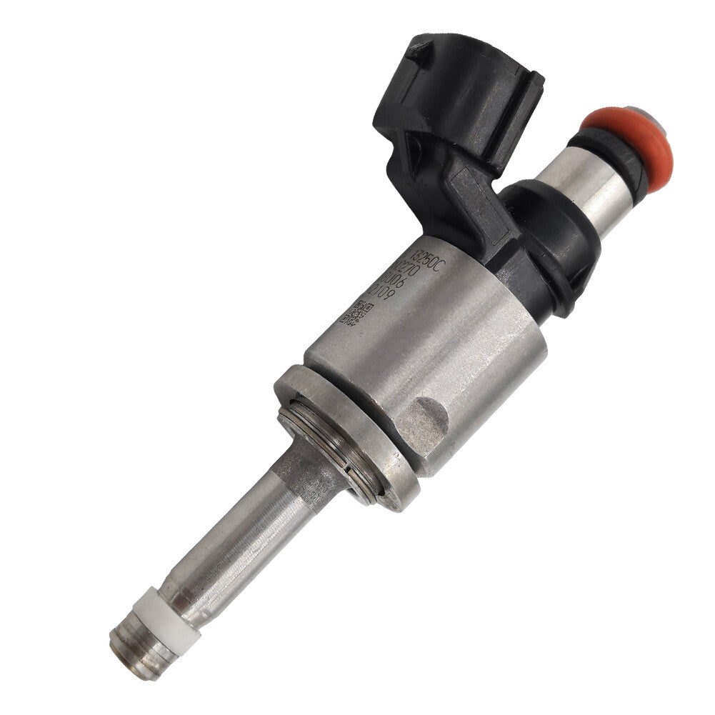 Set of 4X Fuel Injector PE01-13-250C for Mazda 3 CX-3 CX-5 2.0 12-18 PE01-13250B