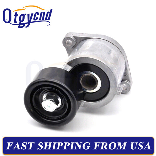 Belt Tensioner 25281-2GGB3 Fits for 2015-2020 for Hyundai Sonata Santa Fe 2.0L 2.4L