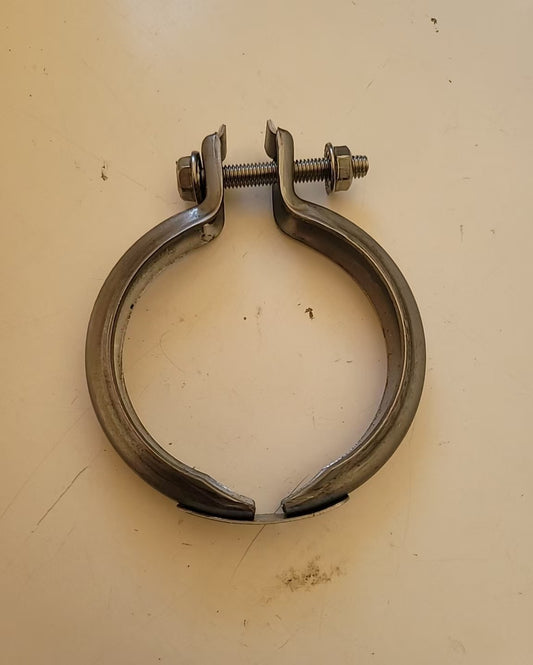Turbocharger clips for Volvo 3060459