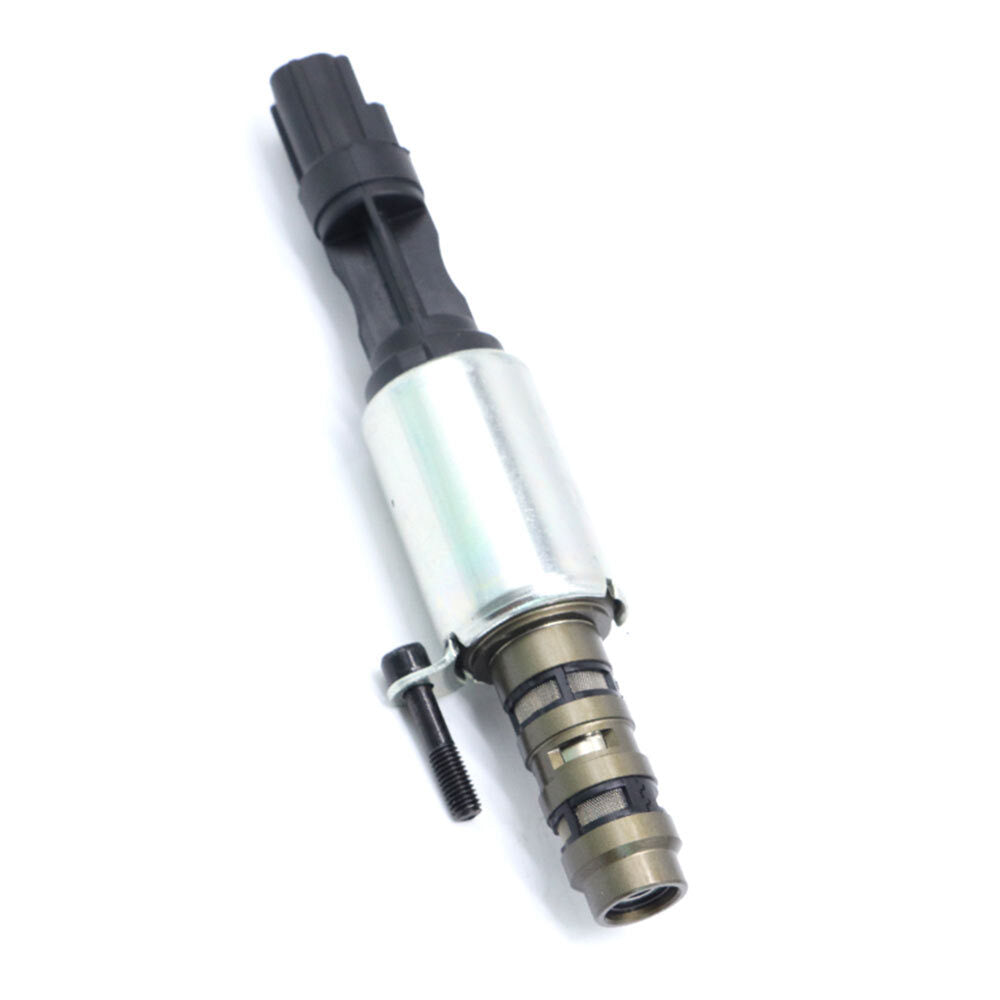 2-pack of VVT (Variable Timing) solenoid valves (8L3Z6M280B) suitable for Lincoln and for Ford F350 and F250.