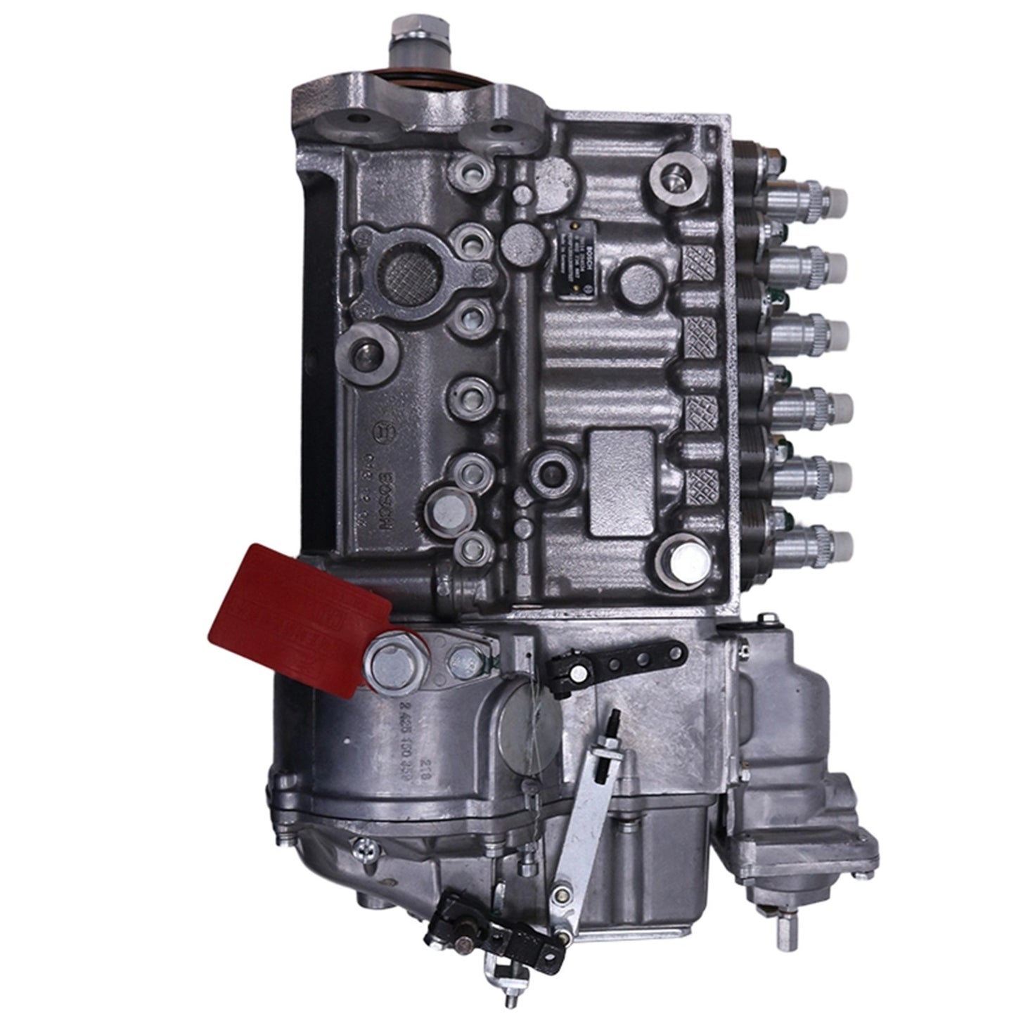 P7100 Fuel Injection Pump 3931537 3931538 For 94-98 for Dodge for Ram 5.9L 12V