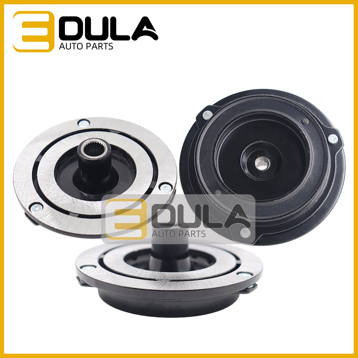 1PC 10S20C AC Compressor Clutch HUB fits FOR Voyager Caravan 2001-07 C5005410AC