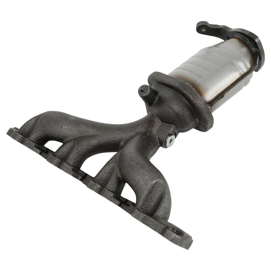 Catalytic Converter Exhaust Manifold For 2004-2008 for Chevrolet Malibu 2.2L 674-889