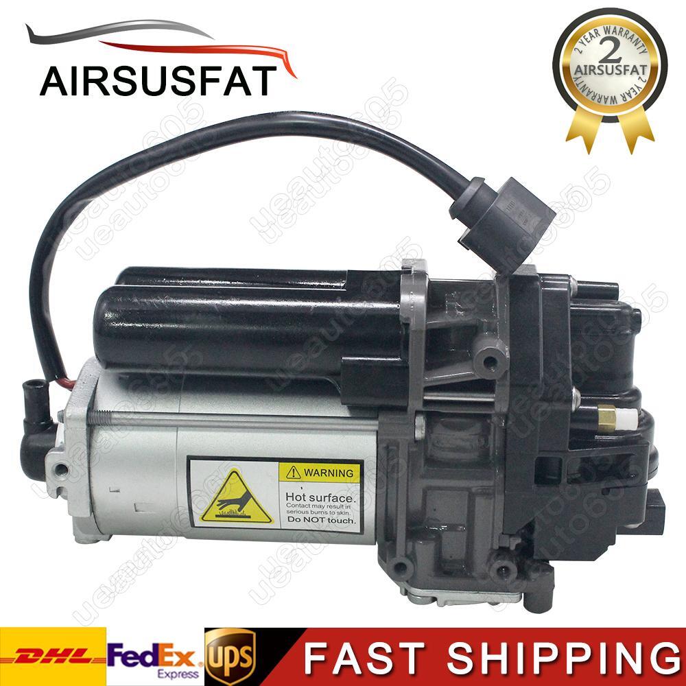 for Porsche for Panamera 971 2017-2021 Air Suspension Compressor Pump 971616007