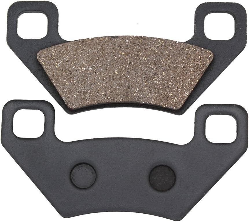 Brake Pads for ARCTIC CAT HDX 700 Prowler 2011-2013/XTX 700 Prowler 2011-2014