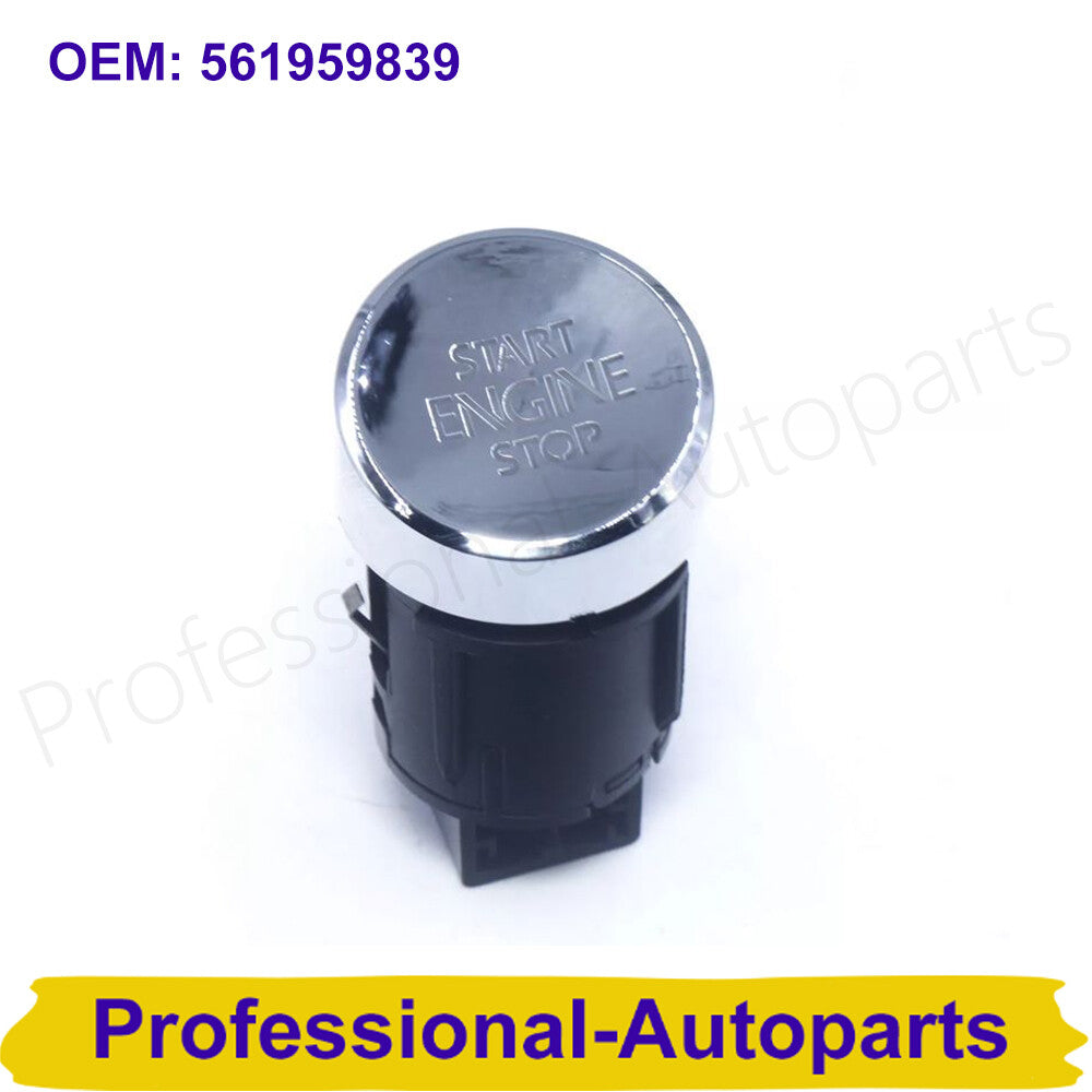 561959839 Ignition lock power switch suitable for Volkswagen for Passat 2012-2016 561 959 839