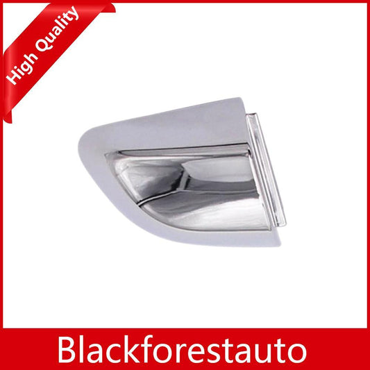for Hyundai for Elantra 2017-2020 Rear/Front RH/LH Exterior Door handle Cover Trim