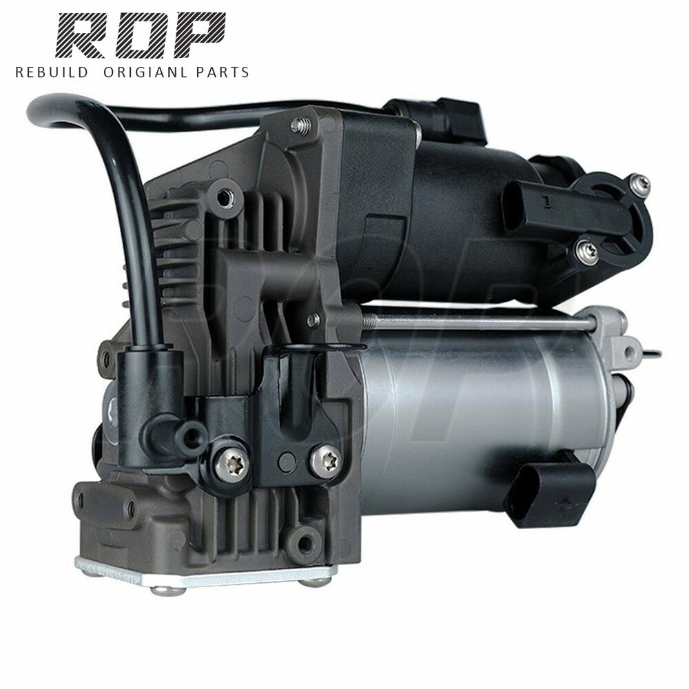 for Mercedes Car New Air Suspension Compressor S-Class W222 S400 400L 450 500L