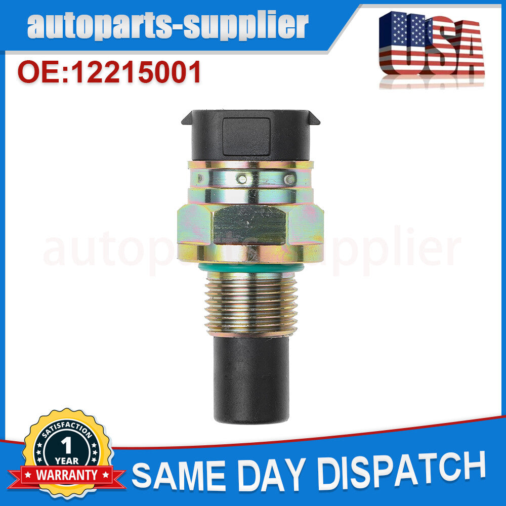 Speed sensor transmission for Chevrolet for GMC , for Cadillac Blazer, for Yukon suburbs 15547452