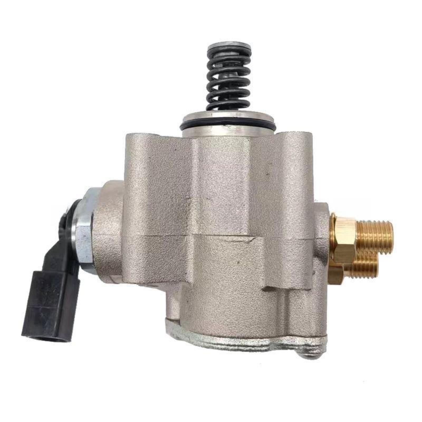 Injection High Pressure Fuel Pump for VW Touareg for Porsche for Cayenne for Audi Q7 3.6L