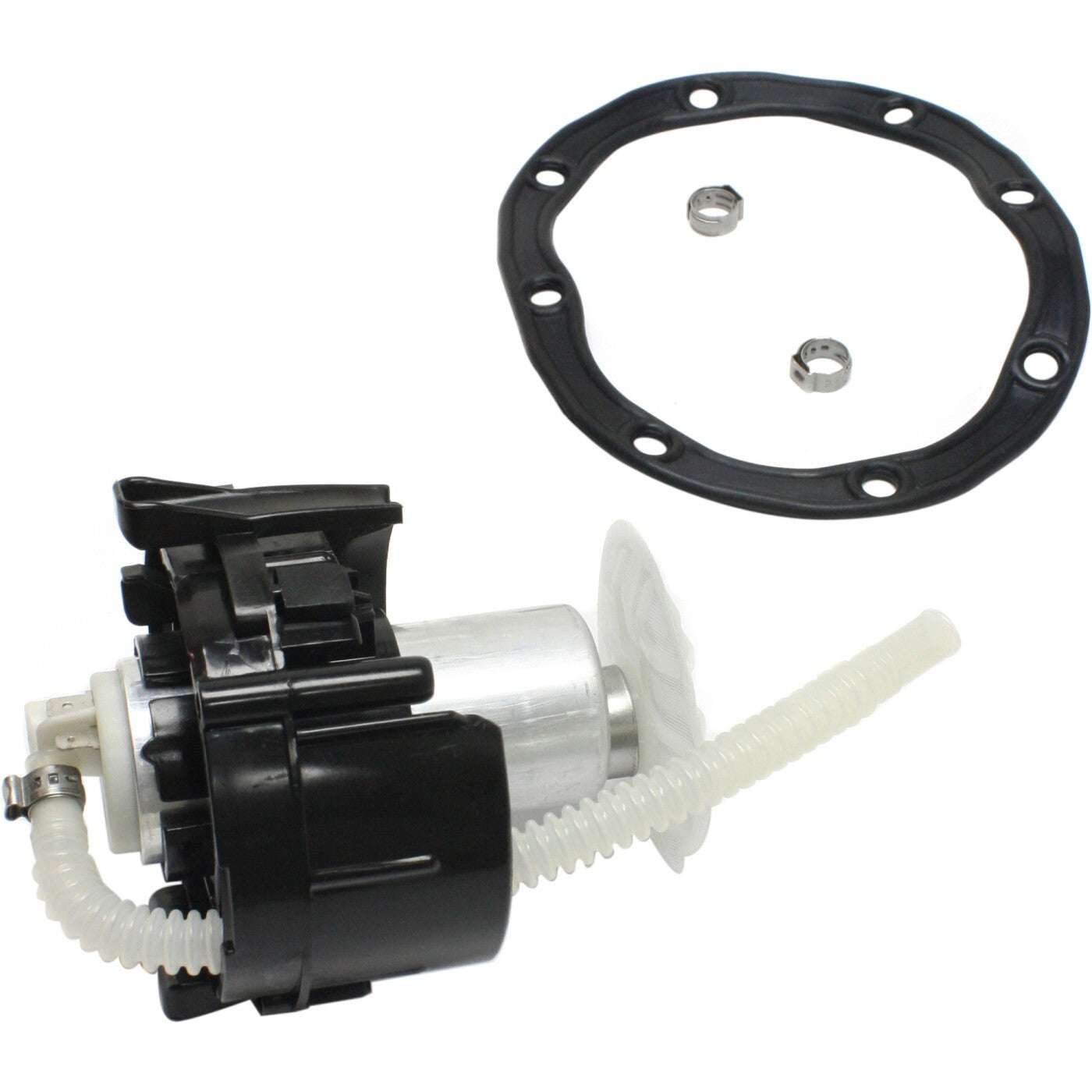 Fuel Pump Assembly Fit For 1995-2001 for BMW E38 740i 740iL 750iL 4.0L 4.4L 5.4L