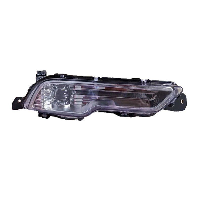 Right front LED fog light daytime running light (DRL) for Ford Explorer 2018 2019