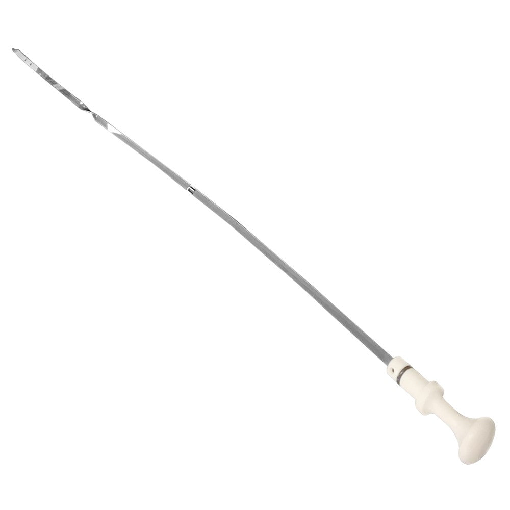 Oil Level Dipstick Plastic Metal Fit for 2007-2020 for Outlander 3.0L V6