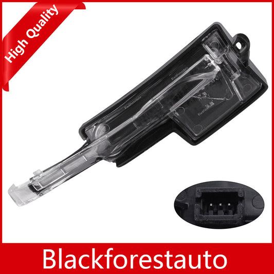 for Cadillac XTS 13 14 15 16 17 18 19 Right Side Rearview Mirror Signal Light
