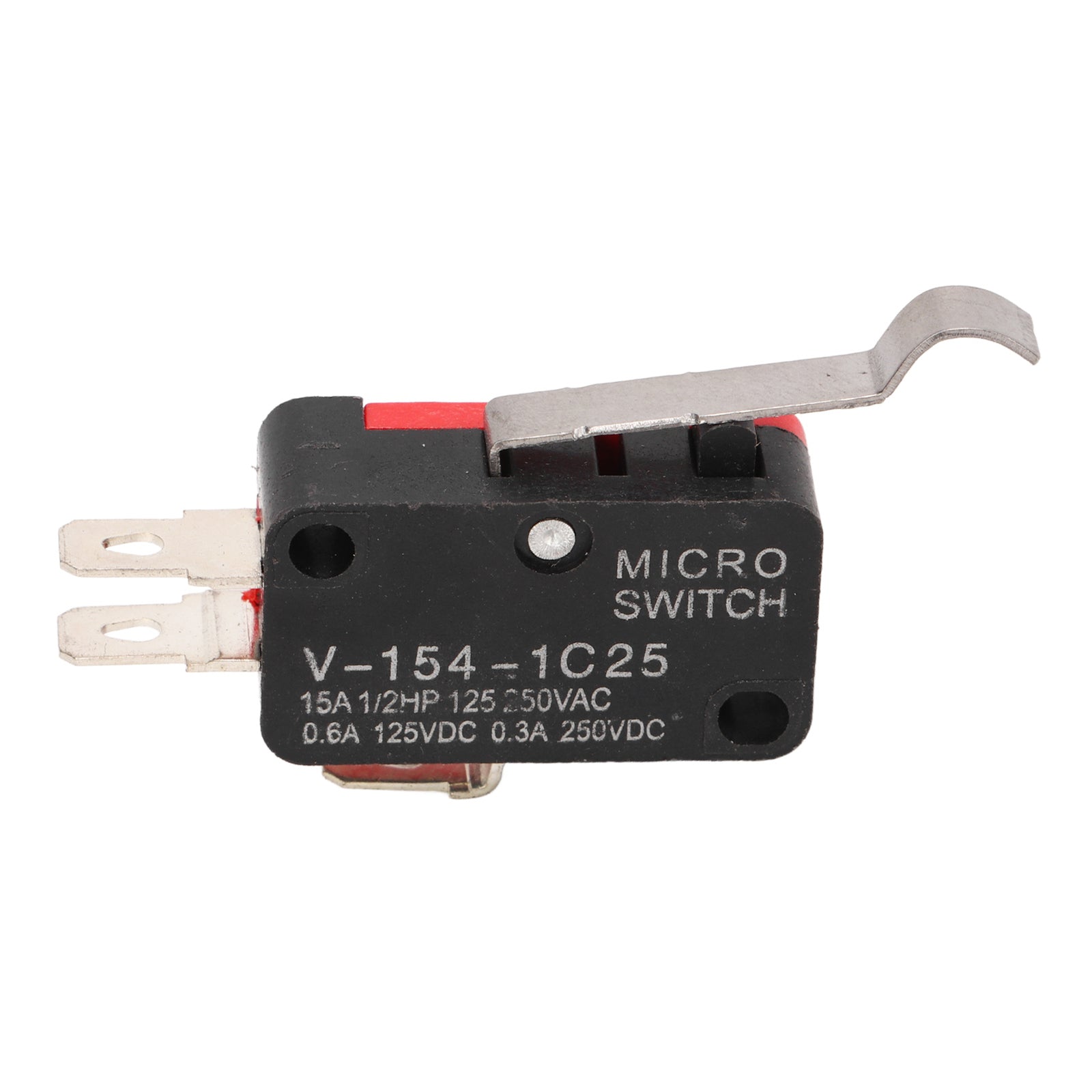 4Pcs 3 Prong Floor Pedal Box Micro Switch 1014807 for DS Precedent