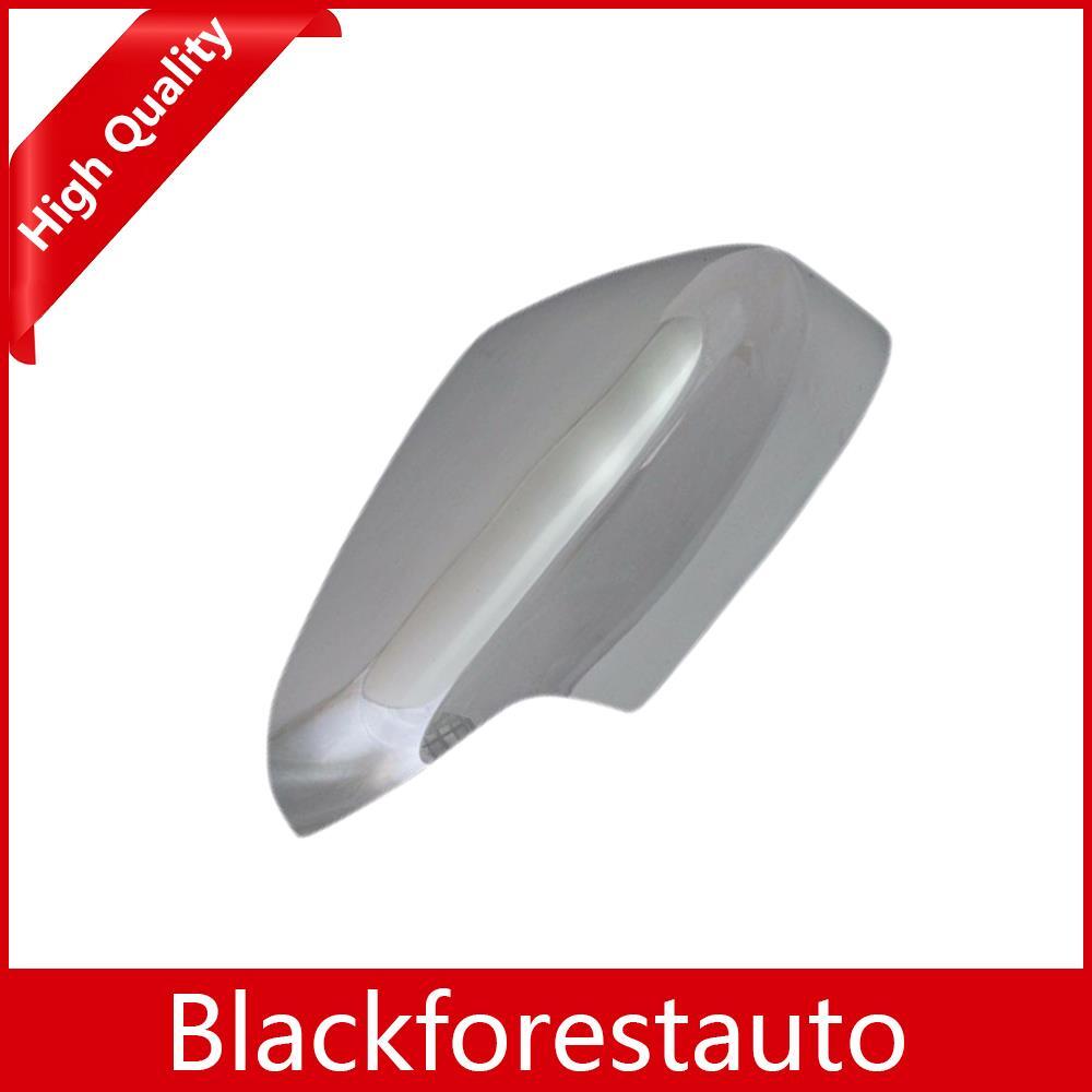 Wing Door Mirror Back Cover Casings Right Side Fit for Volvo S80 S40 C30 S60