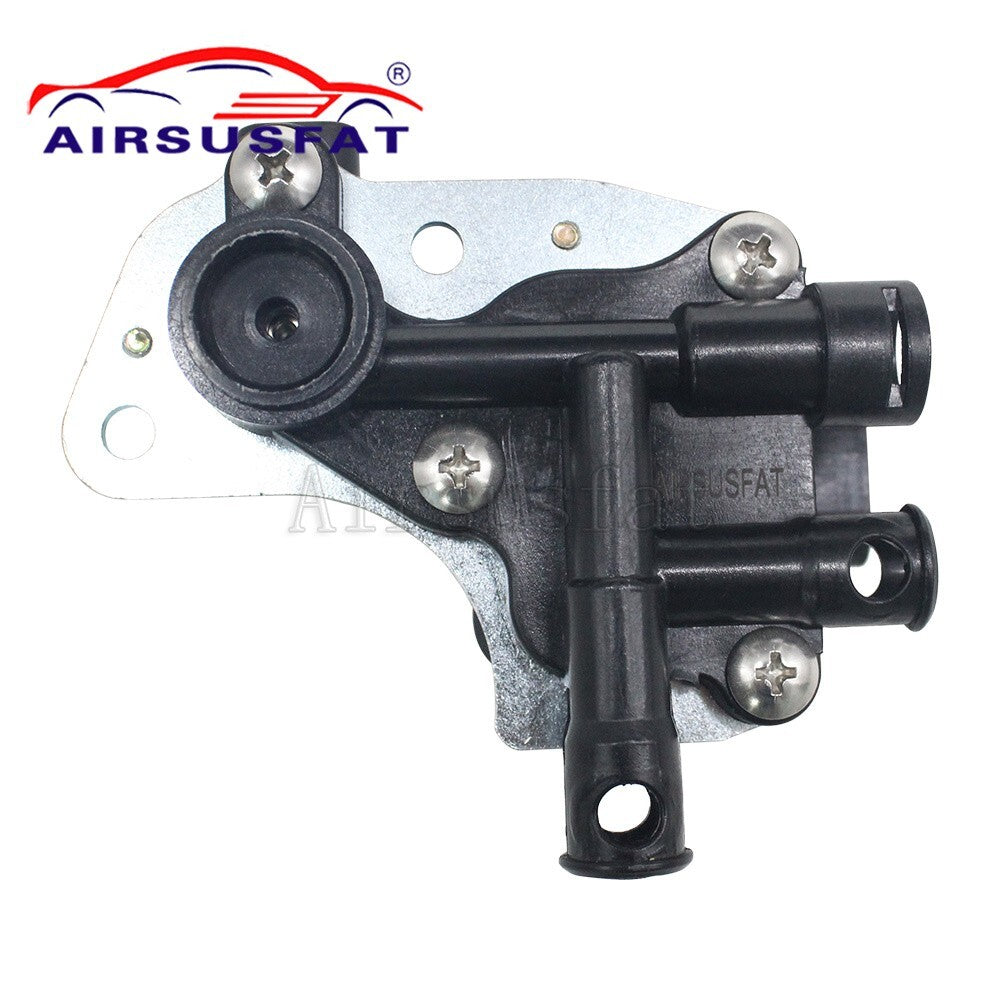 Suitable for Lexus GX460 and for Toyota Prado 150 air suspension compressor valve height control