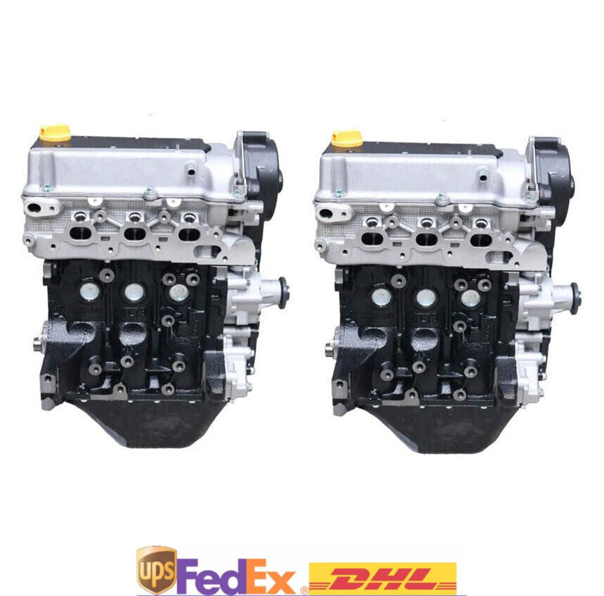 2Pack Gasoline Engine Motor Assy 800CC for 825i 835E 835M 835R Gator