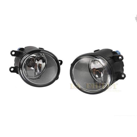 Pair L+R Driving Fog Light Lamp for Toyota for CAMRY for COROLLA TACOMA MATRIX YARIS