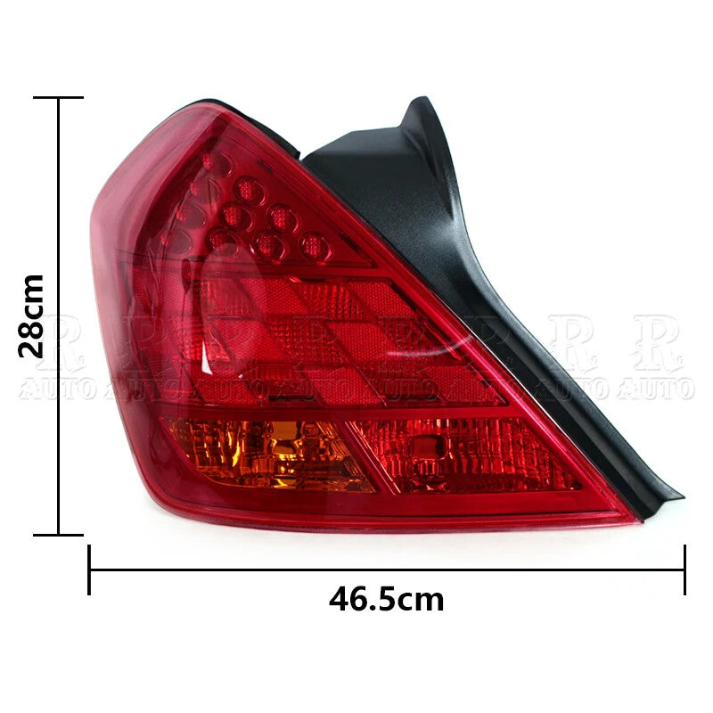 Left Tail Light for Nissan Teana 2006 2007 Rear Brake Light Turn Signal Light