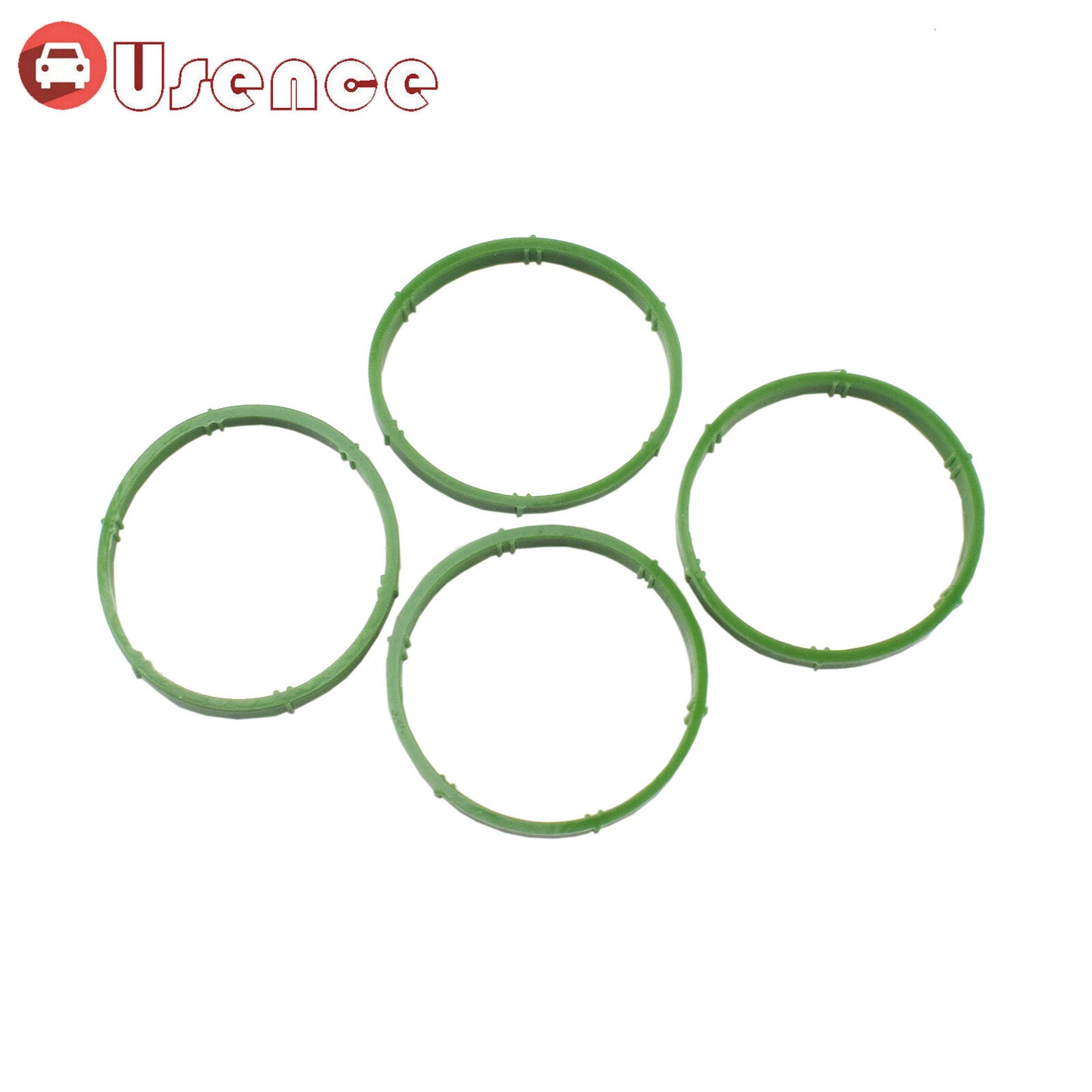 Engine Intake Manifold Gasket Lower Kit For 2003 2004 for VW Beetle 2.0L 06A133398F