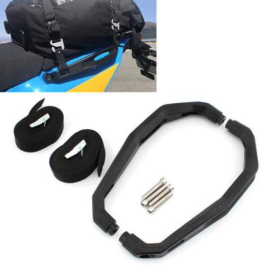 for Yamaha Tenere 700 XTZ 700 2019-22 Passenger Rear for Seat Handle Grab Bar Rail