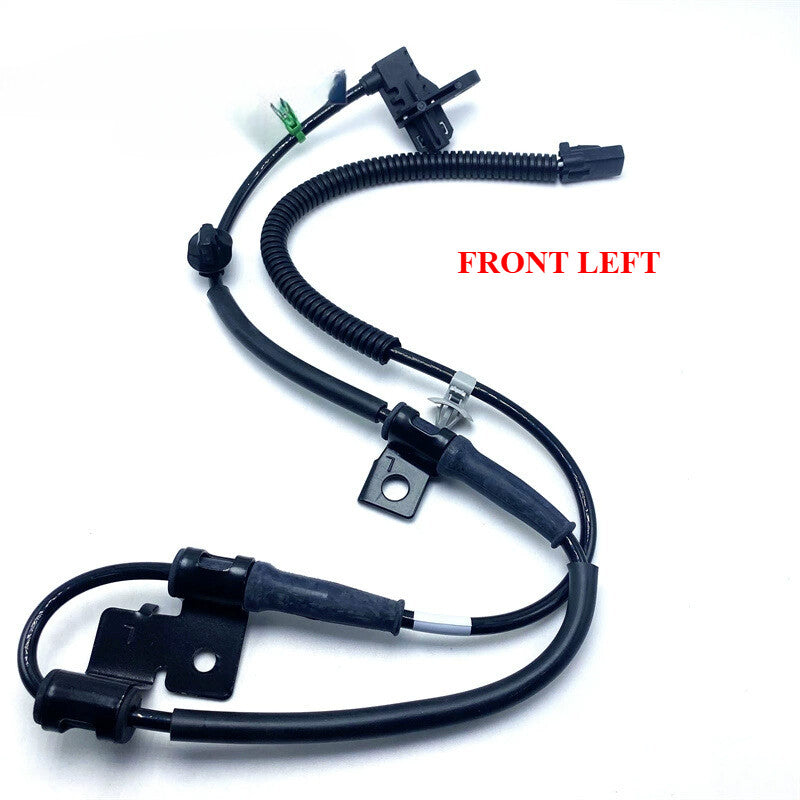 ABS speed sensor front left suitable for 07-12 for HYUNDAI for ELANTRA OE 59810-2L300