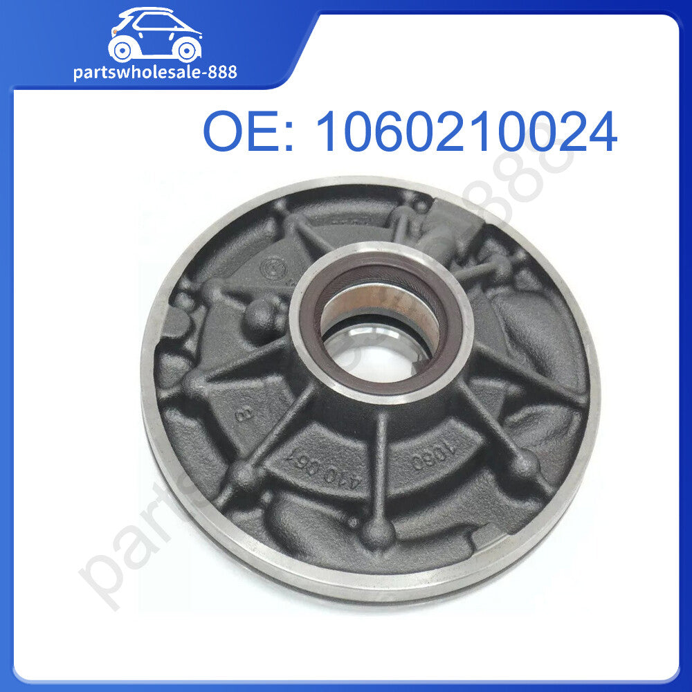 Transmission Oil Pump for Audi A4 A6 for A8 S4 for Volkswagen for Passat 5HP19 1060210024