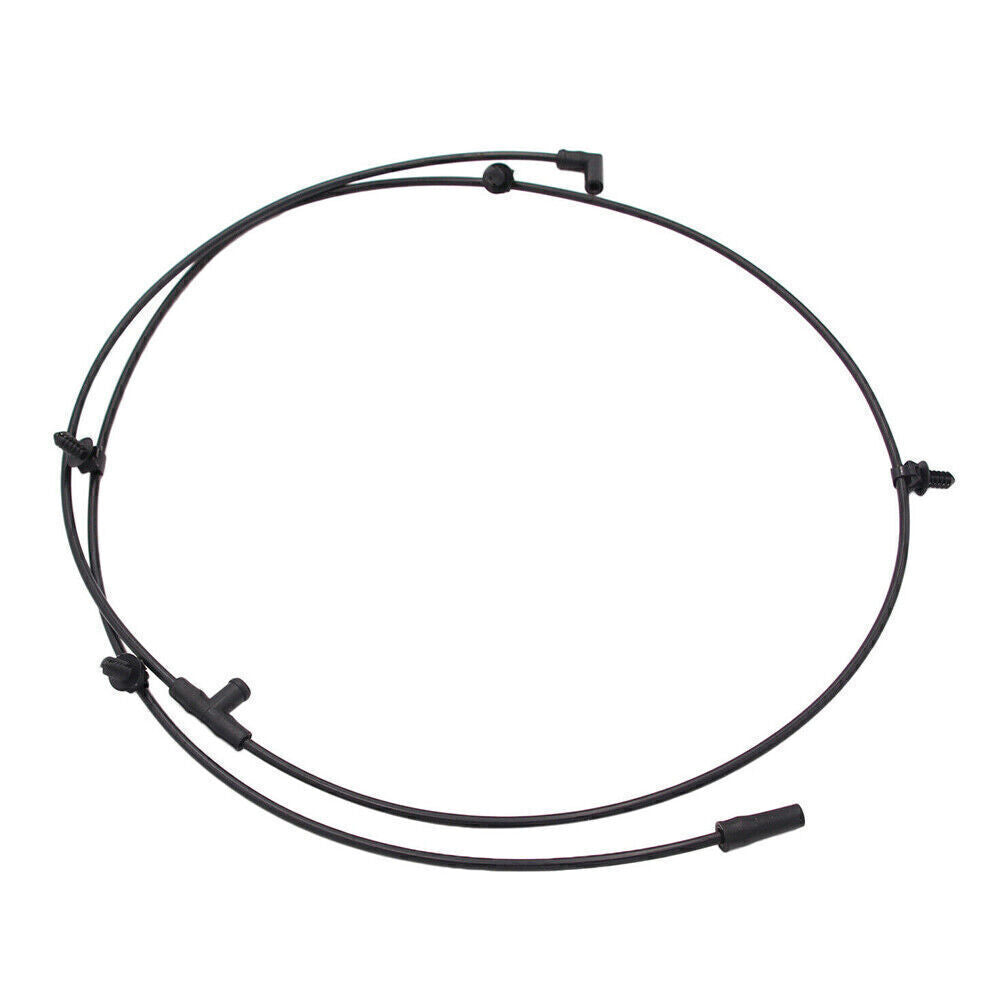 Front Windshield Washer Hose 5116306AF for Dodge Journey 2009-2020 Car