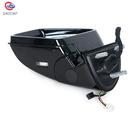 Car Power Rear View Mirror Side Door 1668100164 1668100264 for W164 Ml63 Ml164
