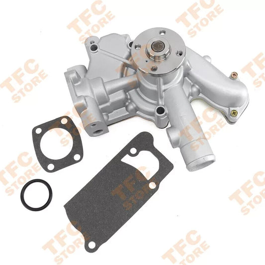 New 129917-42010 Water Pump For Yanmar 4TNE92 4TNE94 4TNE98 Engine