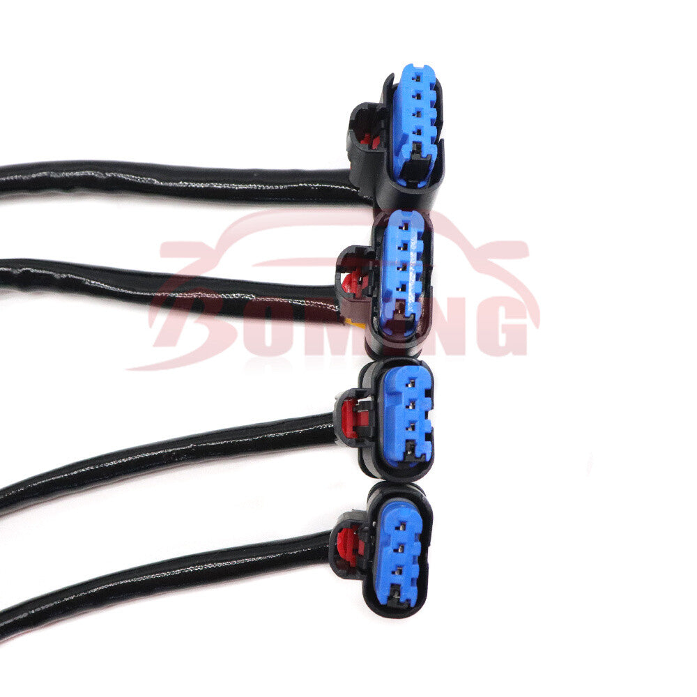 Brake Fluid Pressure Sensor 3PP6-13 for CHEVROLET SILVERADO 1500 CLASSIC 2007
