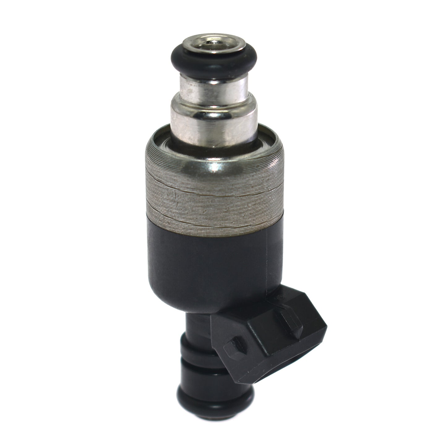 17113814 Vehicle Fuel Injector Nozzle Replacement 6 Holes Preinstalled For GM