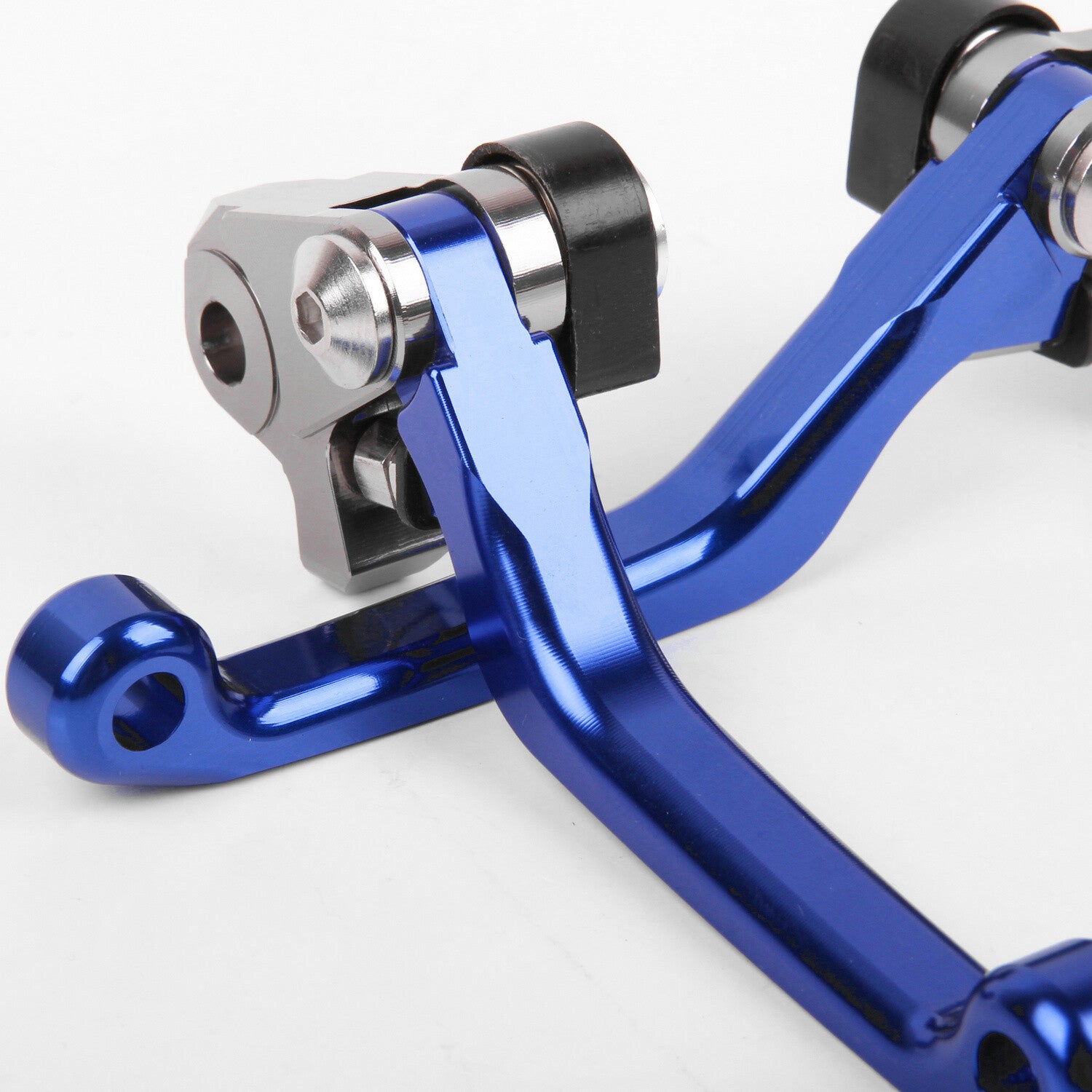 Fit for Yamaha YZ125/250 2008-2014 YZ250F 2007-2008 YZ450F 08 Clutch Brake Levers US