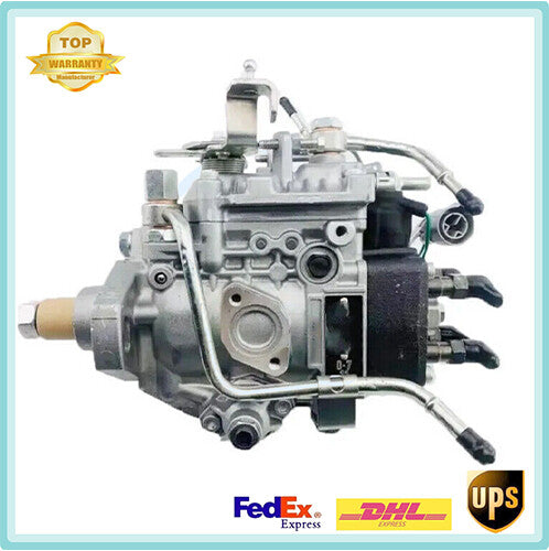 Fuel Injection Pump 22100-1C190 22100-1C050 Fit for Toyota for Land Cruiser 1HZ Engine