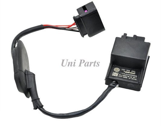 Fuel Pump Control Unit 1K0906093D for AUDI A3 for VW CC for Jetta for Golf for Passat 2.0T