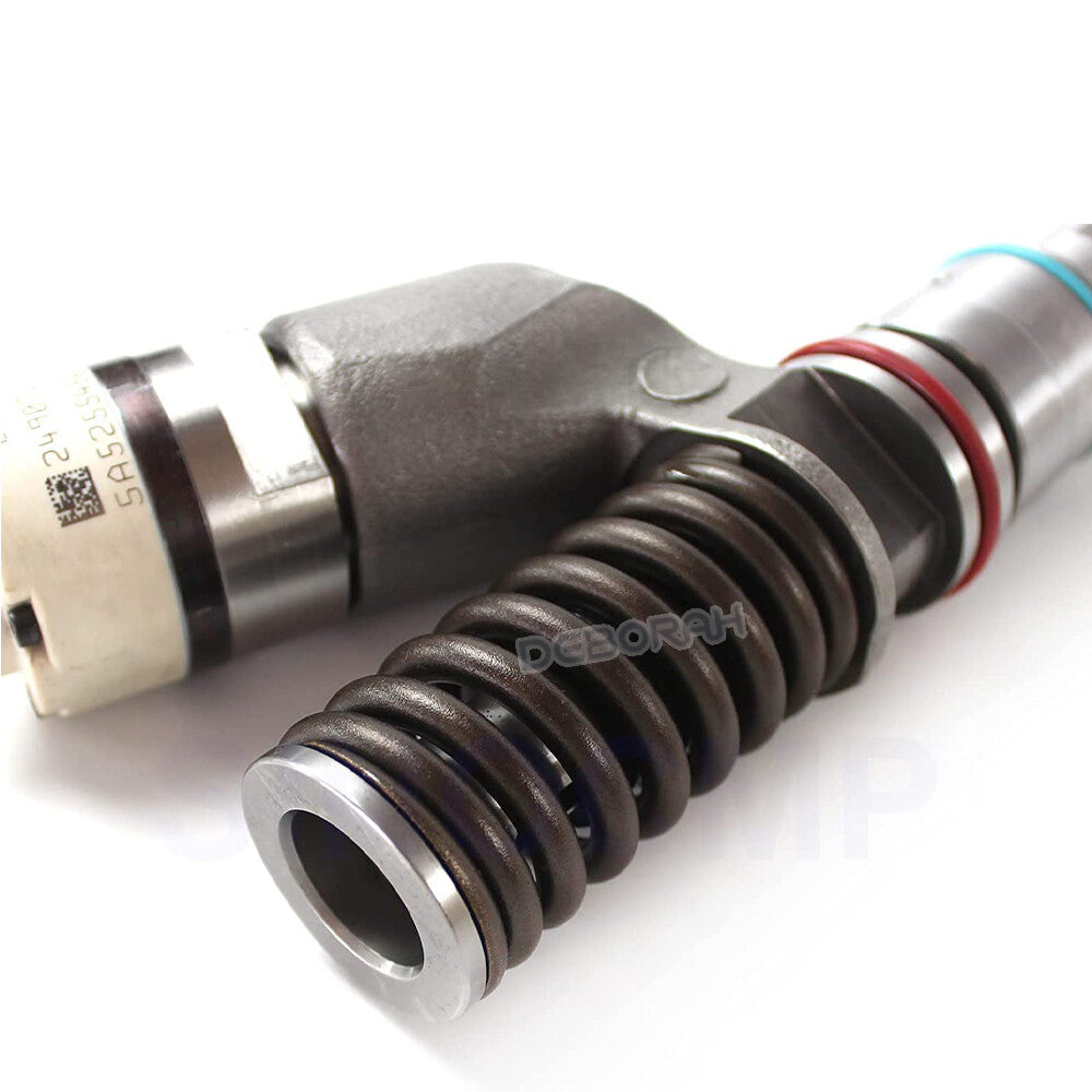 249-0705 10R-7236 C13 Engine Fuel Injector for Caterpillar 349 352 355 Excavator