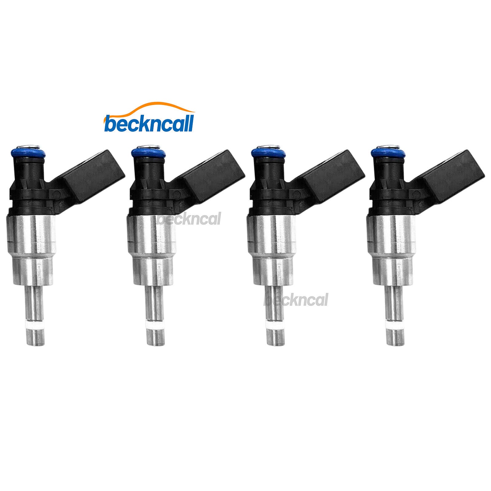 4PCS Fuel Injectors 06F906036F for Audi TT Quattro for VW for Golf Quattro