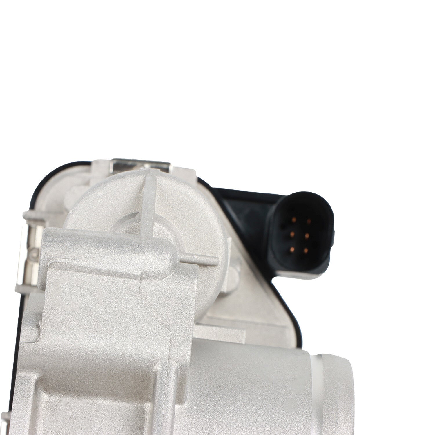 Throttle Body for VW for Jetta Beetle Rabbit for Golf for Passat 2.5 08-14 07K133062A S20432